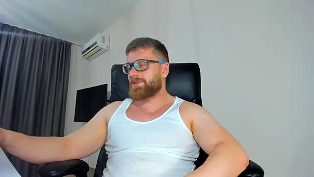 Show webcam de Findom_guy