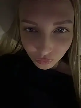 Webkamerová show Aleksandrakis