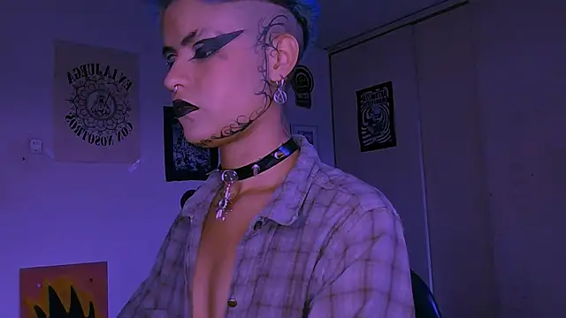 alex_one888's Live XXX Chat