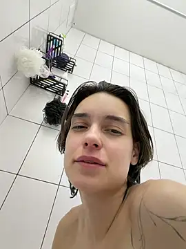 Show Webcam de Monica_Law_