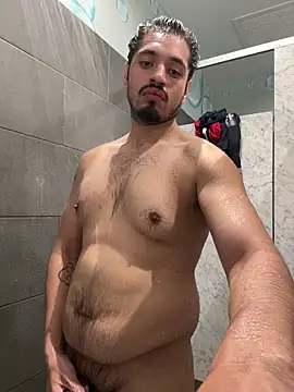 Show webcam de mrredcorn