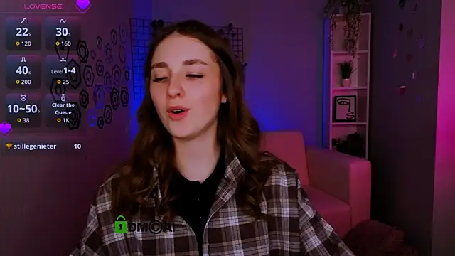 alisabliss Live XXX-Chat