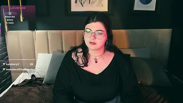 แชท XXX สดของ Siena_aa