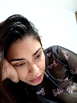 Ivanna2のウェブカメラショー