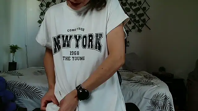 Dama_Scarlata18: απευθείας συνομιλία ΧΧΧ