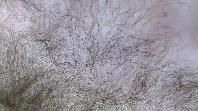 Pokazy przed kamerką – BlueEyedJason