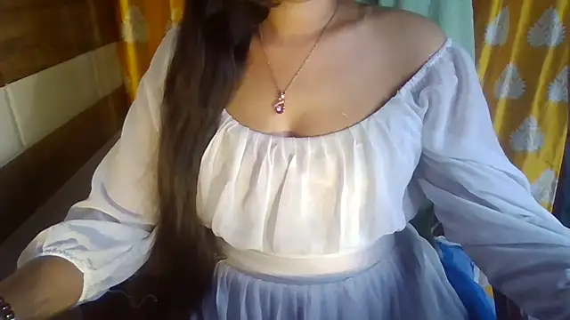 Cute_Arushii live XXX chat