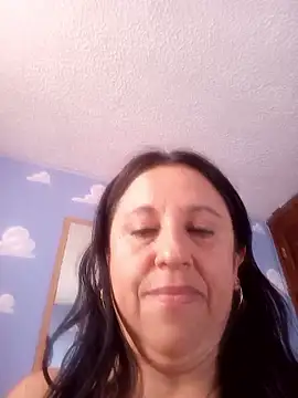 عرض كام valeriapinter