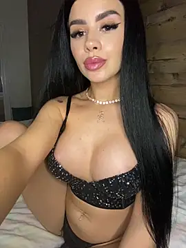 Ameliablack_1's Live XXX Chat