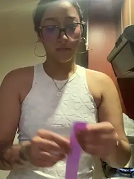 LilithMonette Show Webcam