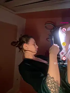 Flossy_Vettie Live XXX Chat