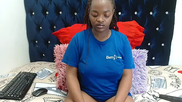 แชท XXX สดของ DirtySweetlola32