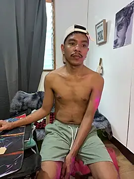 asian_darlingcummersxXx élő XXX-chatje