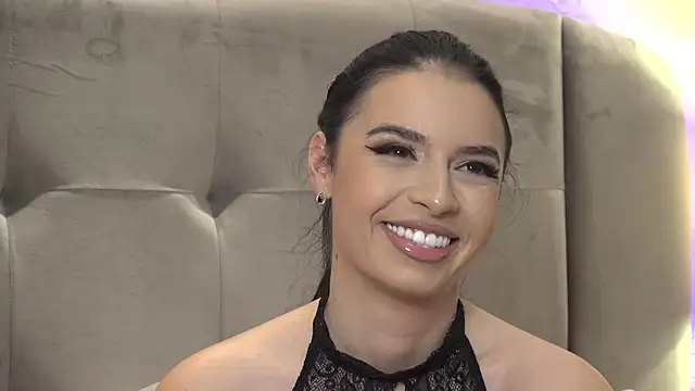 Natanniella – Naživo XXX chat