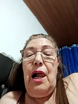 Vicky_Rosse 网络视讯表演