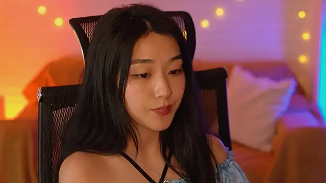 عرض كام HannaRosie_