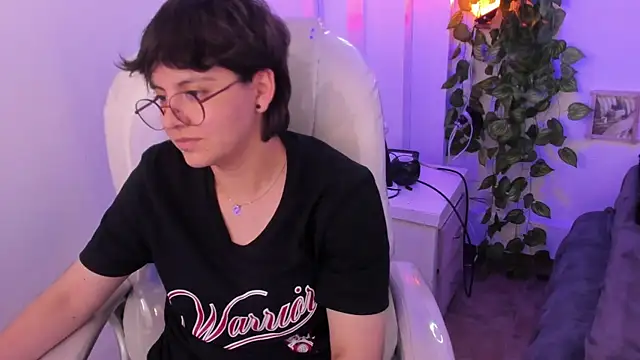 แชท XXX สดของ Nathaly_ds