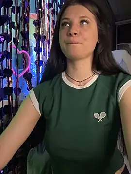 Chat XXX ao vivo de _Anna_cutie_