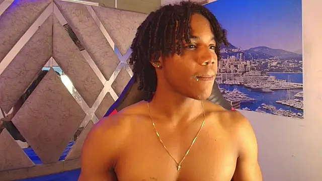 axel_silva4 Live XXX-chat