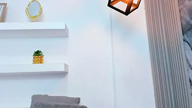 IsabellaMonet Live XXX-chat