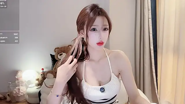 tutu-l 即時 XXX 聊天