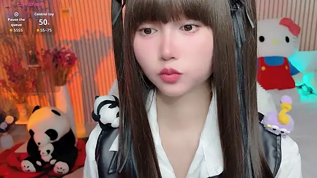 Chat +18 de di-or- ao vivo