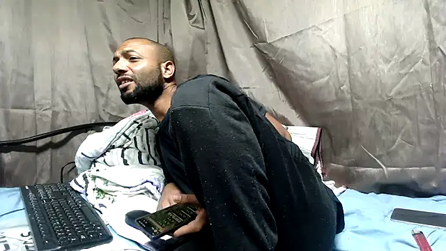 Camodick Show in webcam