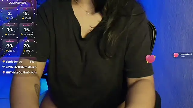 Chat XXX Live skyyiii