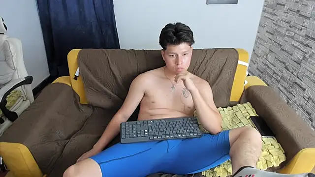 daniel_leon live XXX chat