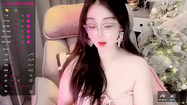 Živý XXX chat Monica-666888-