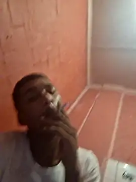 Show webcam de NaughtyGuy0071