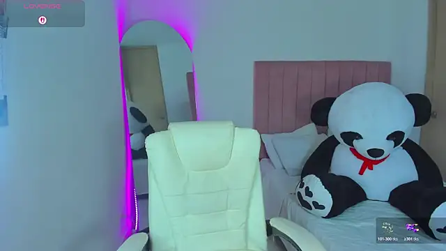 Chat XXX ao vivo de Janettcruz