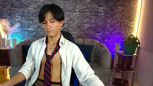 cococumps – Kamerová šou