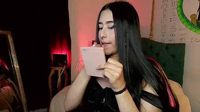 melissa__dolce's Live XXX Chat