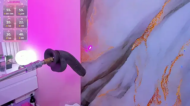 Ary__cherry 现场XXX聊天