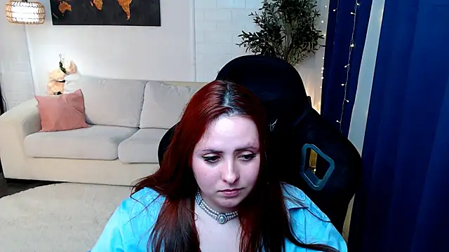 Hennessy_bunny Adlı Modelin Canlı XXX Sohbeti