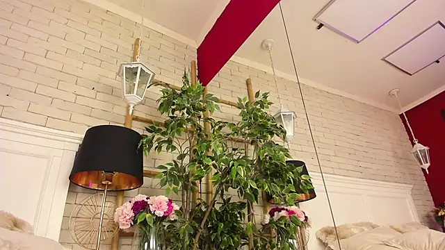 EmillyBronte 라이브 XXX 채팅