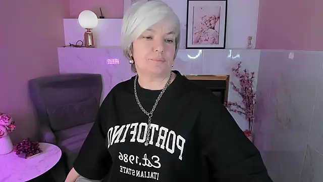 CarmenSoft's Webcam Show