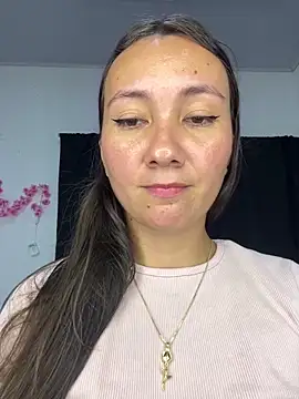 Abby_Colyns23's Live XXX Chat