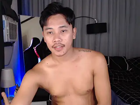alexsuckable01 Pertunjukan Webcam