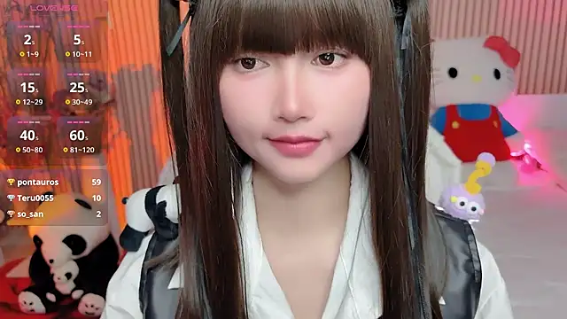 di-or- Live XXX Chat