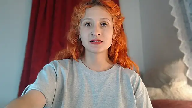 skinny_Raven: онлайн-секс-чат