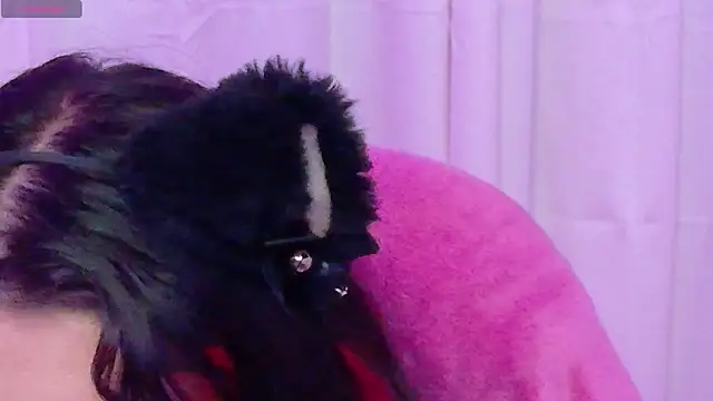 Živý XXX chat Sachi_Meow