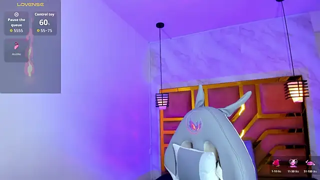 Luciifeer_ – Live XXX-chat