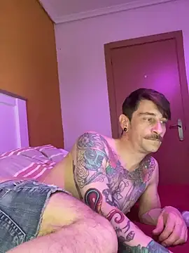 _Lordjizz Webcam show