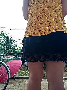 July-Asian Obrolan Langsung XXX