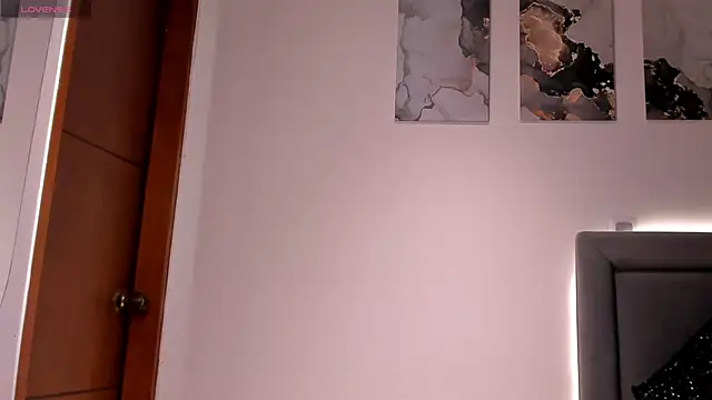 Mason_bennetのウェブカメラショー