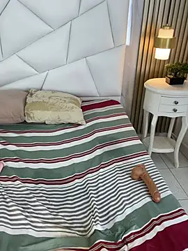 annigarcya's Live XXX Chat