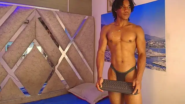 axel_silva4 ওয়েবক্যাম শো