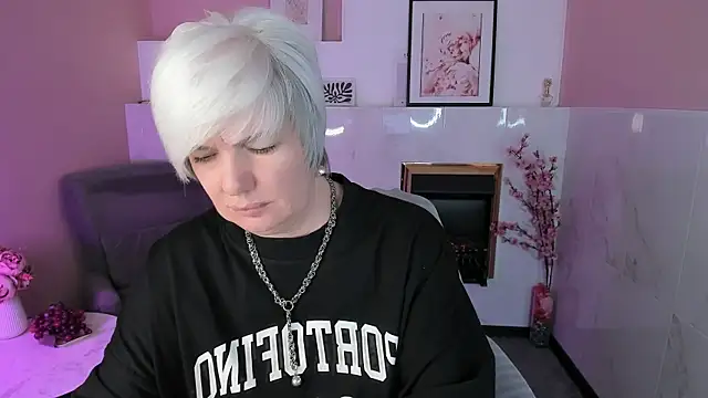 Chat +18 de CarmenSoft ao vivo